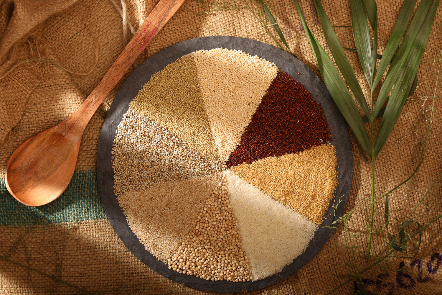 Millets & Allied Products