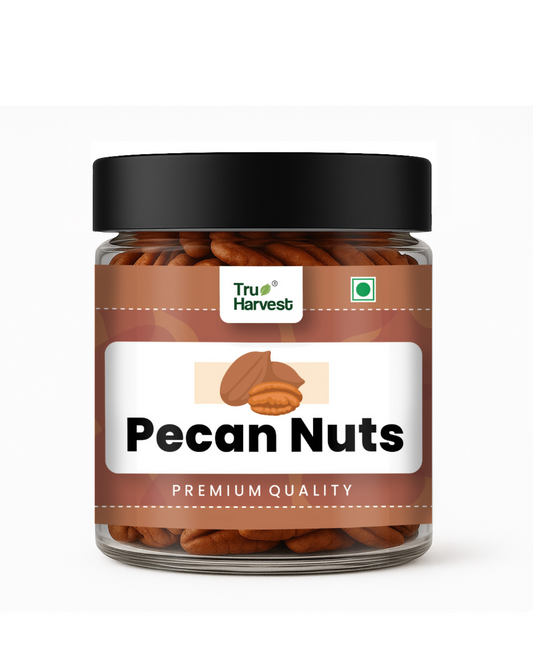 Pecan Nuts