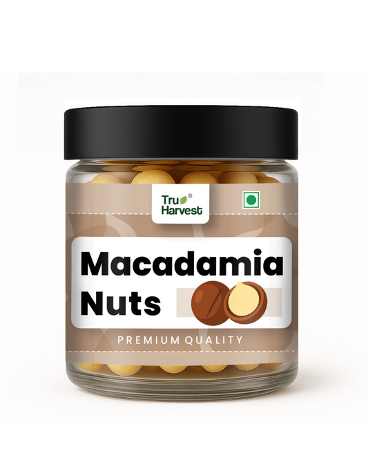 Macadamia Nuts