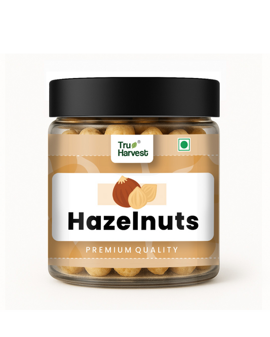Hazelnut Kernels