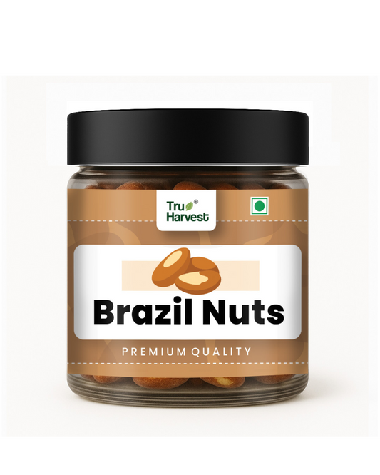Brazil Nuts
