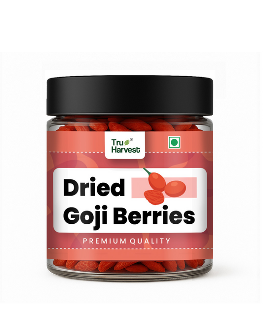 Dried Goji Berries