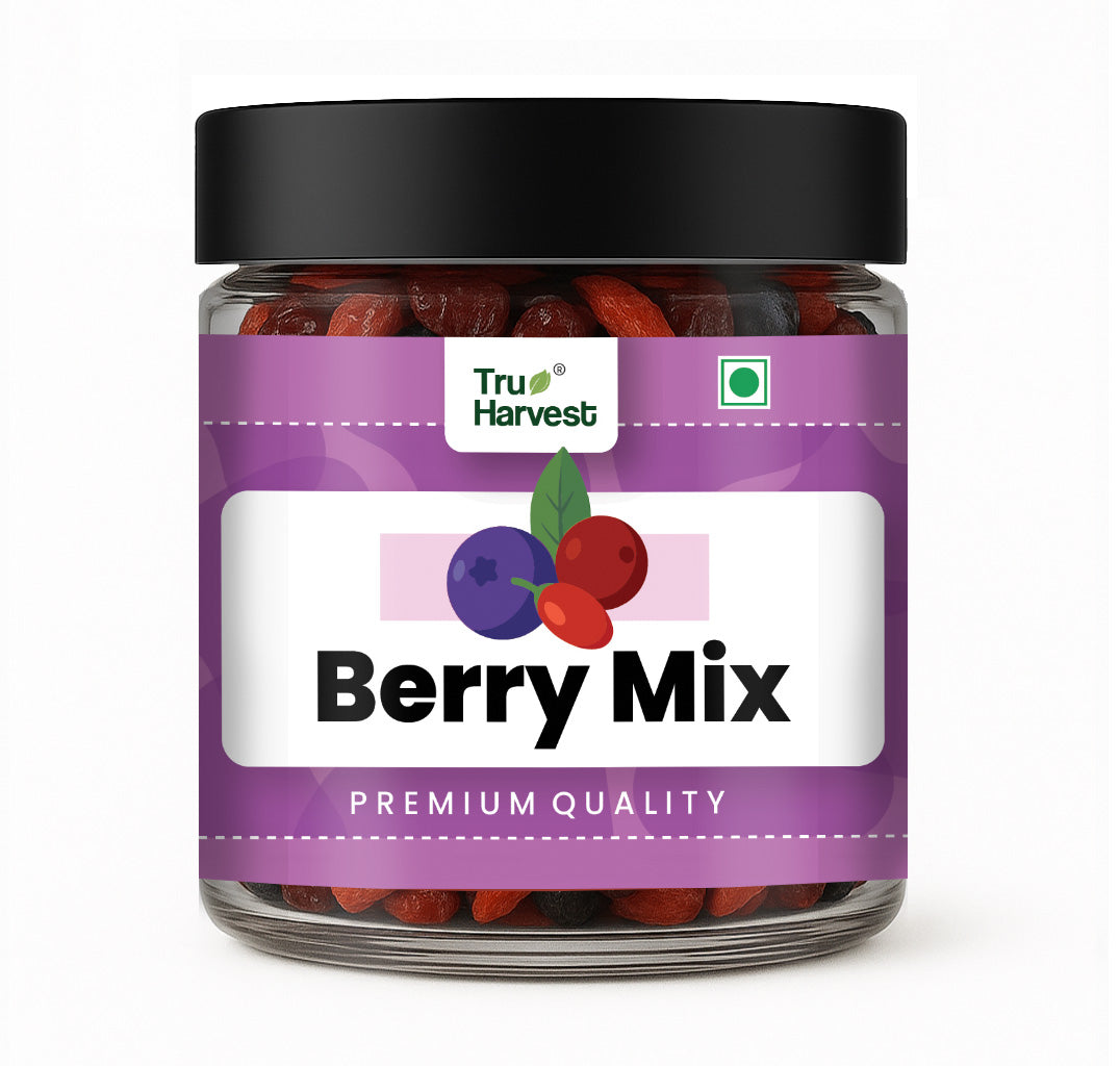 Berry Mix