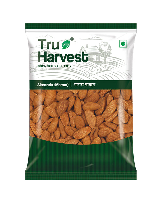 Almond (Mamra) | मामरा बादाम