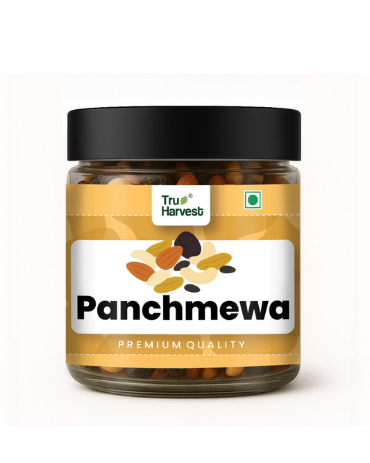 Panchmeva | पंचमेवा