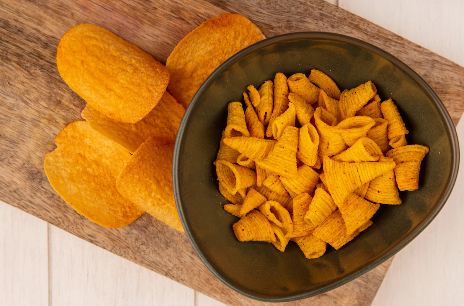 Healthy Snacks