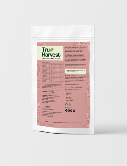 Himalayan Pink Salt Makhana | मखाना