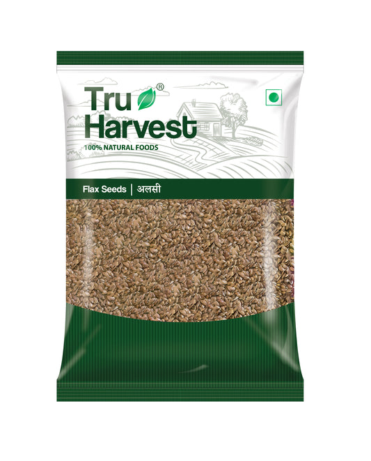 Flax Seeds | अलसी
