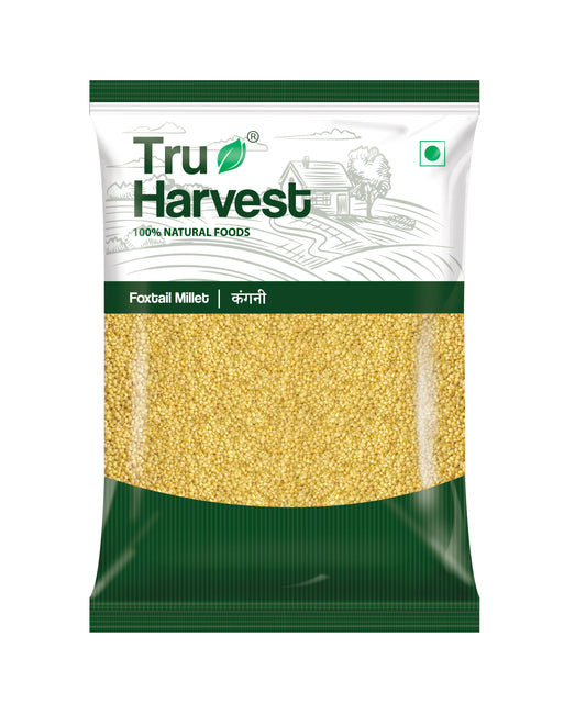 Foxtail Millet | कंगनी