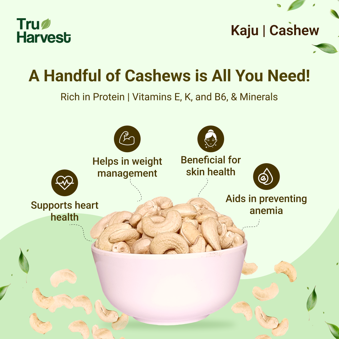Cashew | काजू
