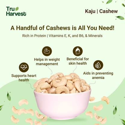 Cashew | काजू