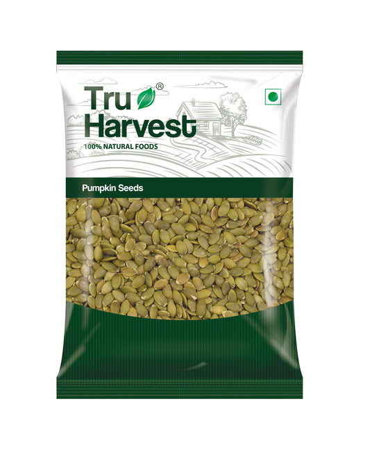Pumpkin Seeds | कद्दू के बीज