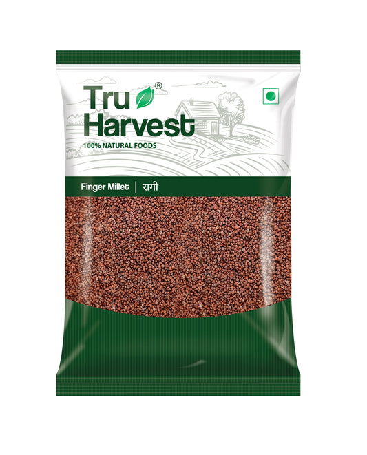 Ragi/ Finger Millet | नाचनी