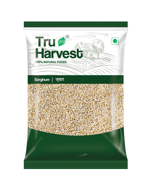 Sorghum Millet | ज्वार