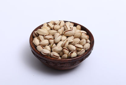 Pistachios Roasted | पिस्ता