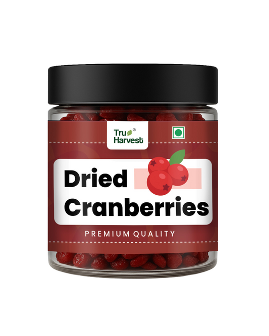 Dried Cranberries
