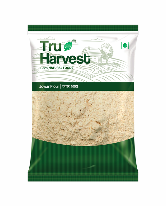 Sorghum Flour |  ज्वार का आटा