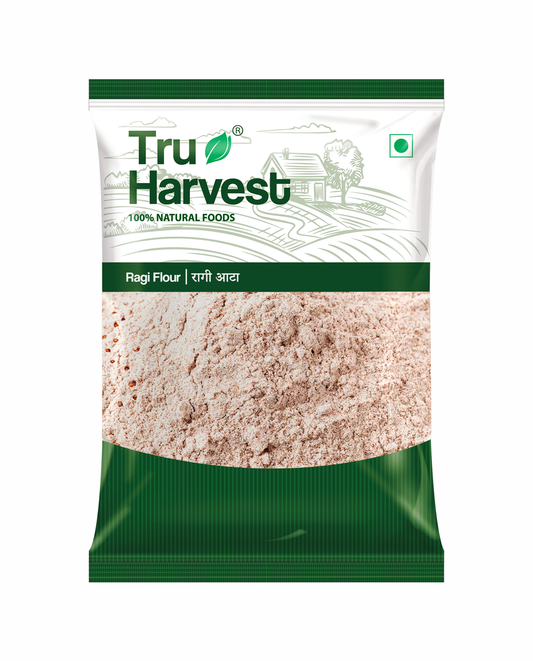 Finger Millet Flour | रागी आटा