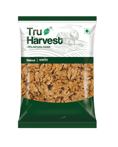Walnuts | अखरोट